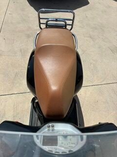 VESPA 250 GTS ie GTS