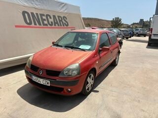 RENAULT CLIO COMUNITY 3 P