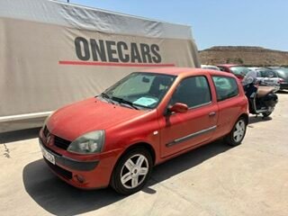 RENAULT CLIO COMUNITY 3 P
