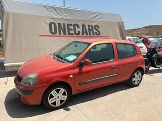 RENAULT CLIO COMUNITY 3 P
