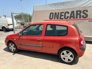 RENAULT CLIO COMUNITY 3 P