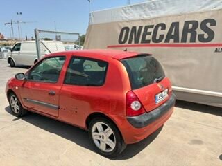 RENAULT CLIO COMUNITY 3 P