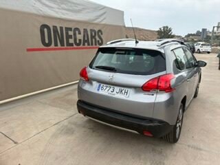 PEUGEOT 2008 1.6 BLUEHDI 120 CV ALLURE