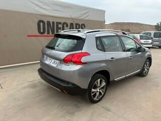 PEUGEOT 2008 1.6 BLUEHDI 120 CV ALLURE