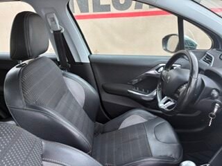PEUGEOT 2008 1.6 BLUEHDI 120 CV ALLURE