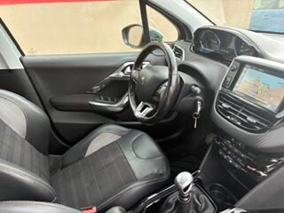 PEUGEOT 2008 1.6 BLUEHDI 120 CV ALLURE