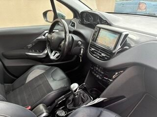 PEUGEOT 2008 1.6 BLUEHDI 120 CV ALLURE
