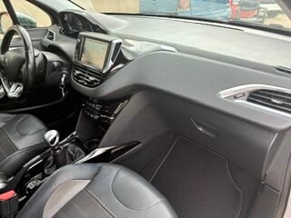 PEUGEOT 2008 1.6 BLUEHDI 120 CV ALLURE