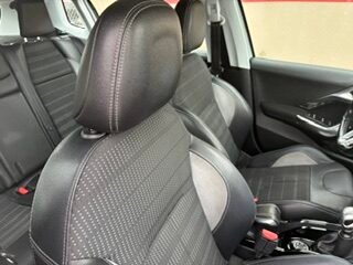 PEUGEOT 2008 1.6 BLUEHDI 120 CV ALLURE