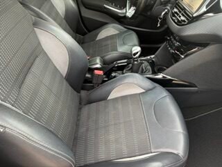 PEUGEOT 2008 1.6 BLUEHDI 120 CV ALLURE