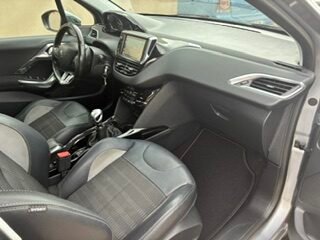PEUGEOT 2008 1.6 BLUEHDI 120 CV ALLURE