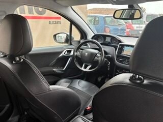PEUGEOT 2008 1.6 BLUEHDI 120 CV ALLURE