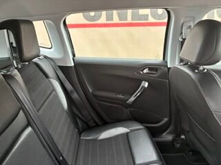 PEUGEOT 2008 1.6 BLUEHDI 120 CV ALLURE