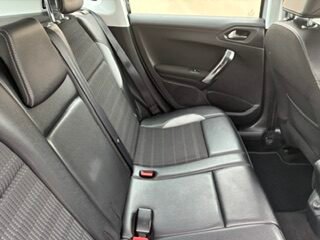 PEUGEOT 2008 1.6 BLUEHDI 120 CV ALLURE