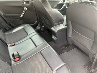 PEUGEOT 2008 1.6 BLUEHDI 120 CV ALLURE
