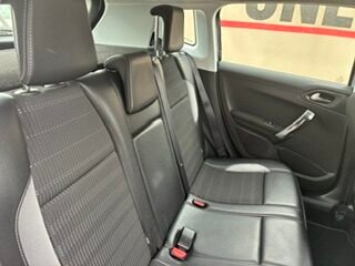 PEUGEOT 2008 1.6 BLUEHDI 120 CV ALLURE