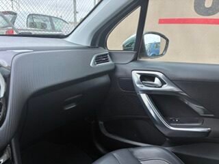 PEUGEOT 2008 1.6 BLUEHDI 120 CV ALLURE