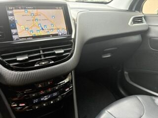 PEUGEOT 2008 1.6 BLUEHDI 120 CV ALLURE