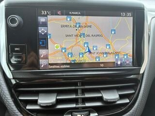 PEUGEOT 2008 1.6 BLUEHDI 120 CV ALLURE