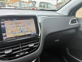 PEUGEOT 2008 1.6 BLUEHDI 120 CV ALLURE