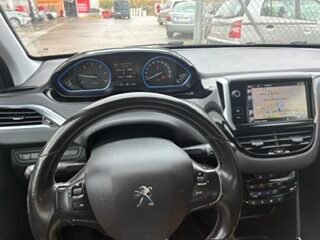 PEUGEOT 2008 1.6 BLUEHDI 120 CV ALLURE