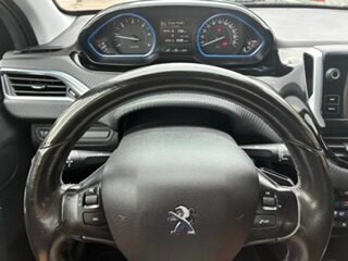 PEUGEOT 2008 1.6 BLUEHDI 120 CV ALLURE