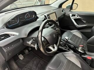 PEUGEOT 2008 1.6 BLUEHDI 120 CV ALLURE