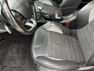 PEUGEOT 2008 1.6 BLUEHDI 120 CV ALLURE