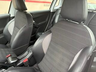 PEUGEOT 2008 1.6 BLUEHDI 120 CV ALLURE