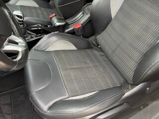 PEUGEOT 2008 1.6 BLUEHDI 120 CV ALLURE