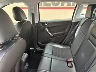PEUGEOT 2008 1.6 BLUEHDI 120 CV ALLURE