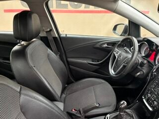 OPEL ASTRA CDTI NOTCHBACK