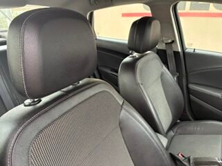OPEL ASTRA CDTI NOTCHBACK