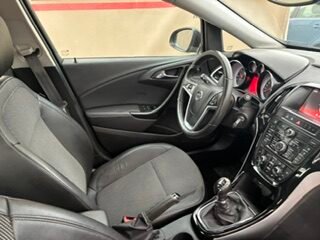 OPEL ASTRA CDTI NOTCHBACK