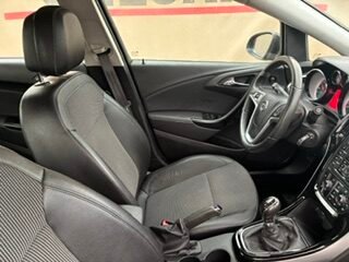 OPEL ASTRA CDTI NOTCHBACK