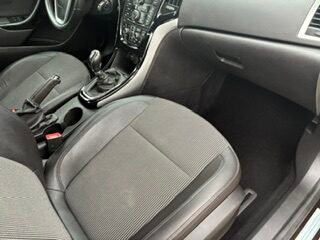 OPEL ASTRA CDTI NOTCHBACK