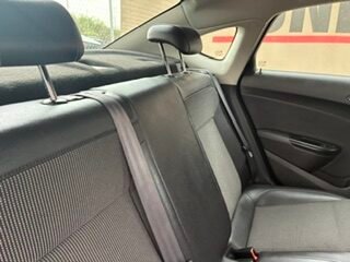 OPEL ASTRA CDTI NOTCHBACK