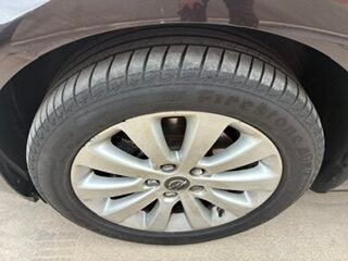 OPEL ASTRA CDTI NOTCHBACK