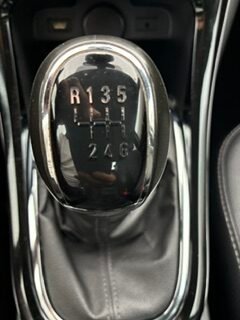 OPEL ASTRA CDTI NOTCHBACK