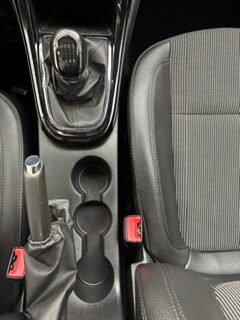 OPEL ASTRA CDTI NOTCHBACK