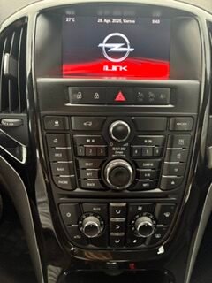 OPEL ASTRA CDTI NOTCHBACK