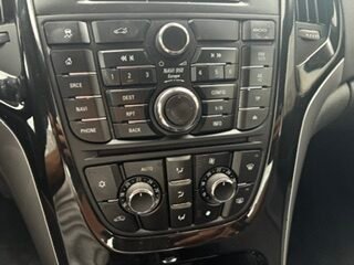 OPEL ASTRA CDTI NOTCHBACK
