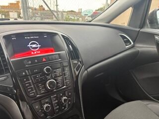 OPEL ASTRA CDTI NOTCHBACK