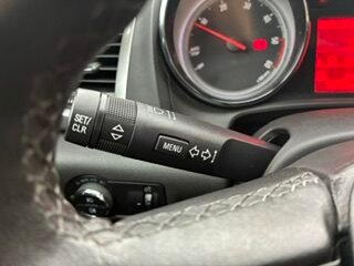 OPEL ASTRA CDTI NOTCHBACK