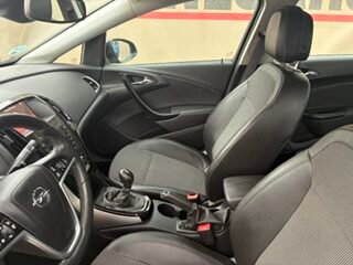 OPEL ASTRA CDTI NOTCHBACK