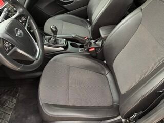 OPEL ASTRA CDTI NOTCHBACK