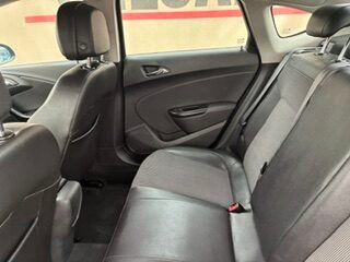 OPEL ASTRA CDTI NOTCHBACK