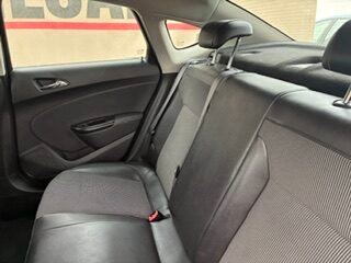 OPEL ASTRA CDTI NOTCHBACK