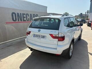 BMW X3 2.0 XDRIVE D