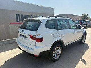 BMW X3 2.0 XDRIVE D